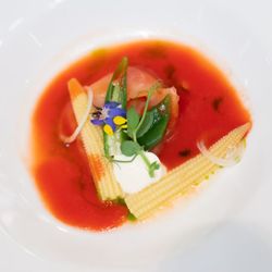 ウェスティンホテル東京の写真22枚目