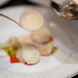 ウェスティンホテル東京の写真1枚目