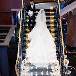 ウェスティンホテル東京の写真4枚目