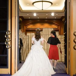 ウェスティンホテル東京の写真8枚目