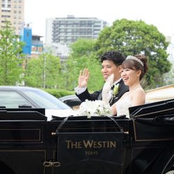 ウェスティンホテル東京の写真4枚目