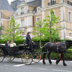 ウェスティンホテル東京の写真34枚目