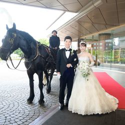 ウェスティンホテル東京の写真21枚目