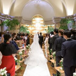 ウェスティンホテル東京の写真18枚目