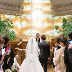 ウェスティンホテル東京の写真27枚目