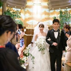 ウェスティンホテル東京の写真29枚目