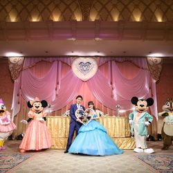東京ディズニーシー・ホテルミラコスタ®の写真22枚目