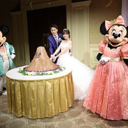 東京ディズニーシー・ホテルミラコスタ®の写真30枚目