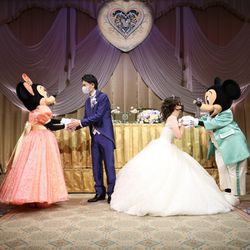 東京ディズニーシー・ホテルミラコスタ®の写真25枚目