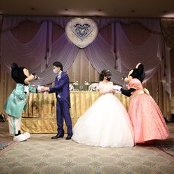 東京ディズニーシー・ホテルミラコスタ®の写真1枚目