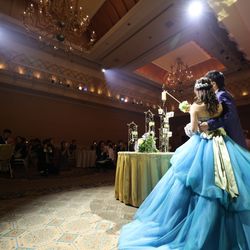 東京ディズニーシー・ホテルミラコスタ®の写真11枚目