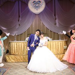 東京ディズニーシー・ホテルミラコスタ®の写真14枚目