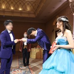 東京ディズニーシー・ホテルミラコスタ®の写真31枚目