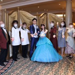 東京ディズニーシー・ホテルミラコスタ®の写真11枚目