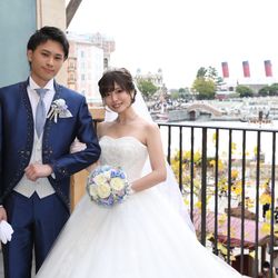 東京ディズニーシー・ホテルミラコスタ®の写真21枚目