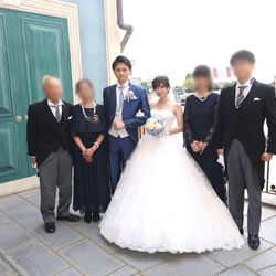 東京ディズニーシー・ホテルミラコスタ®の写真14枚目