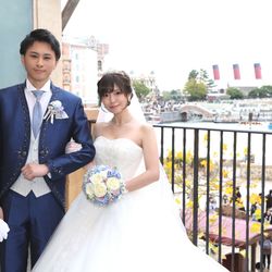 東京ディズニーシー・ホテルミラコスタ®の写真35枚目