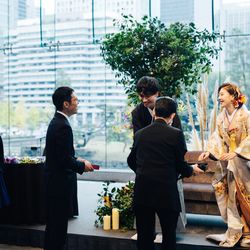 パレスホテル東京の写真31枚目