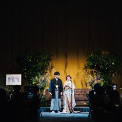 パレスホテル東京の写真32枚目