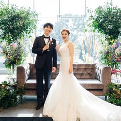 パレスホテル東京の写真29枚目