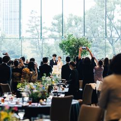 パレスホテル東京の写真35枚目