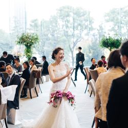 パレスホテル東京の写真28枚目