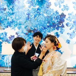 パレスホテル東京の写真11枚目