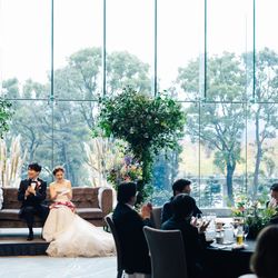 パレスホテル東京の写真26枚目