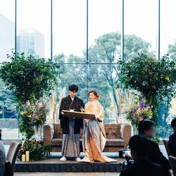 パレスホテル東京の写真12枚目