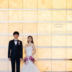 パレスホテル東京の写真8枚目