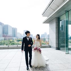 パレスホテル東京の写真20枚目