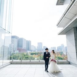 パレスホテル東京の写真15枚目