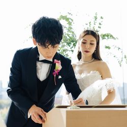 パレスホテル東京の写真18枚目