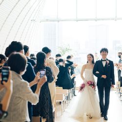 パレスホテル東京の写真2枚目