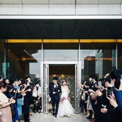 パレスホテル東京の写真8枚目