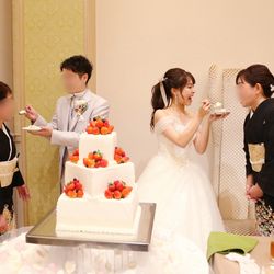 シェラトン・グランデ・トーキョーベイ・ホテルの写真19枚目