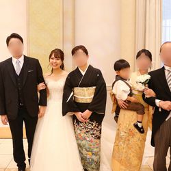 シェラトン・グランデ・トーキョーベイ・ホテルの写真15枚目