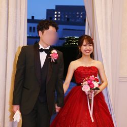 シェラトン・グランデ・トーキョーベイ・ホテルの写真9枚目