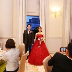 シェラトン・グランデ・トーキョーベイ・ホテルの写真16枚目