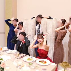 シェラトン・グランデ・トーキョーベイ・ホテルの写真25枚目