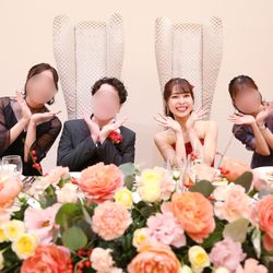 シェラトン・グランデ・トーキョーベイ・ホテルの写真21枚目