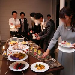 シェラトン・グランデ・トーキョーベイ・ホテルの写真36枚目