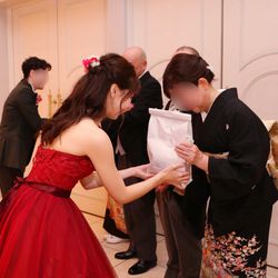 シェラトン・グランデ・トーキョーベイ・ホテルの写真2枚目