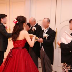 シェラトン・グランデ・トーキョーベイ・ホテルの写真9枚目