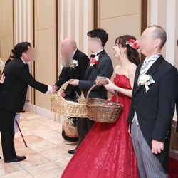 シェラトン・グランデ・トーキョーベイ・ホテルの写真21枚目