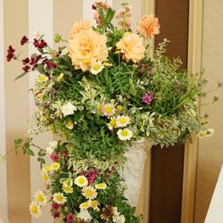 シェラトン・グランデ・トーキョーベイ・ホテルの写真5枚目