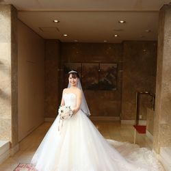 シェラトン・グランデ・トーキョーベイ・ホテルの写真3枚目