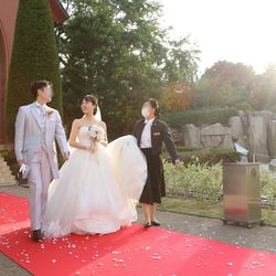 シェラトン・グランデ・トーキョーベイ・ホテルの写真12枚目