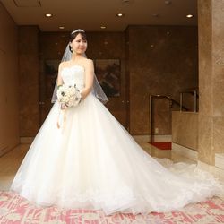 シェラトン・グランデ・トーキョーベイ・ホテルの写真17枚目