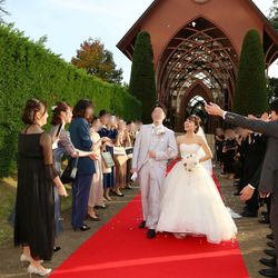 シェラトン・グランデ・トーキョーベイ・ホテルの写真14枚目